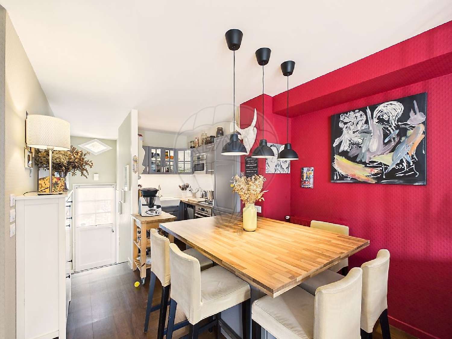 à vendre maison Vaux-sur-Mer Charente-Maritime 7