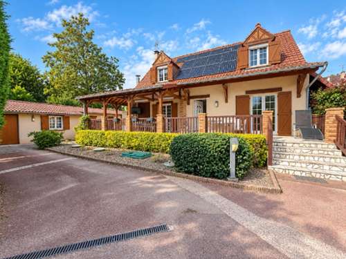 Vaux-sur-Seine Yvelines house foto 7420854