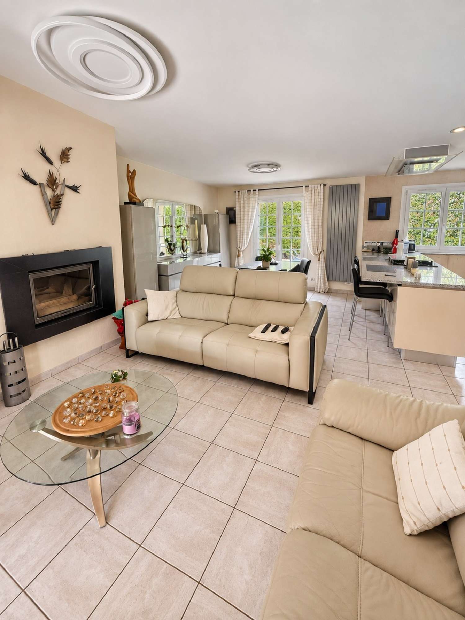for sale house Vaux-sur-Seine Yvelines 5