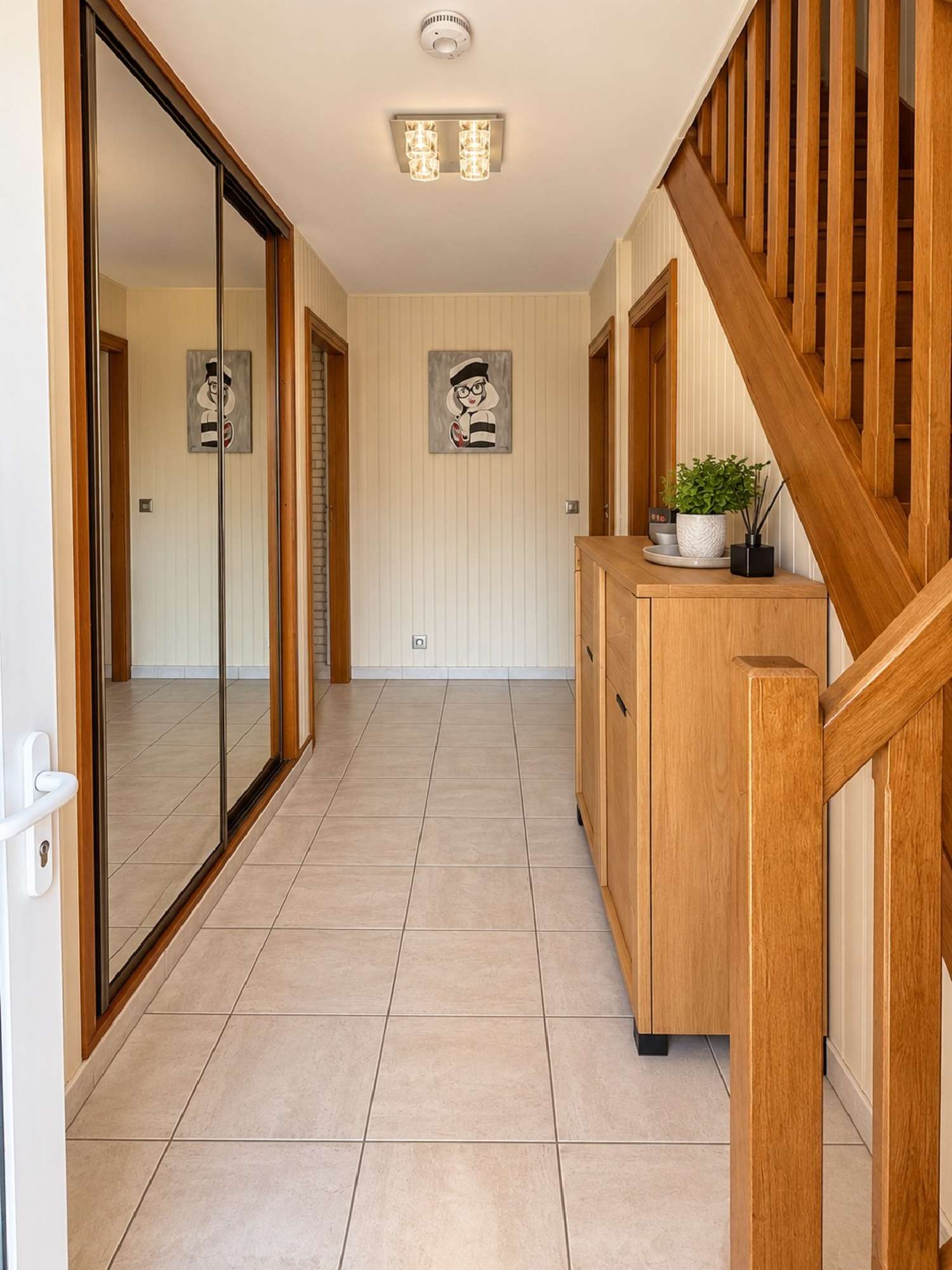 for sale house Vaux-sur-Seine Yvelines 7