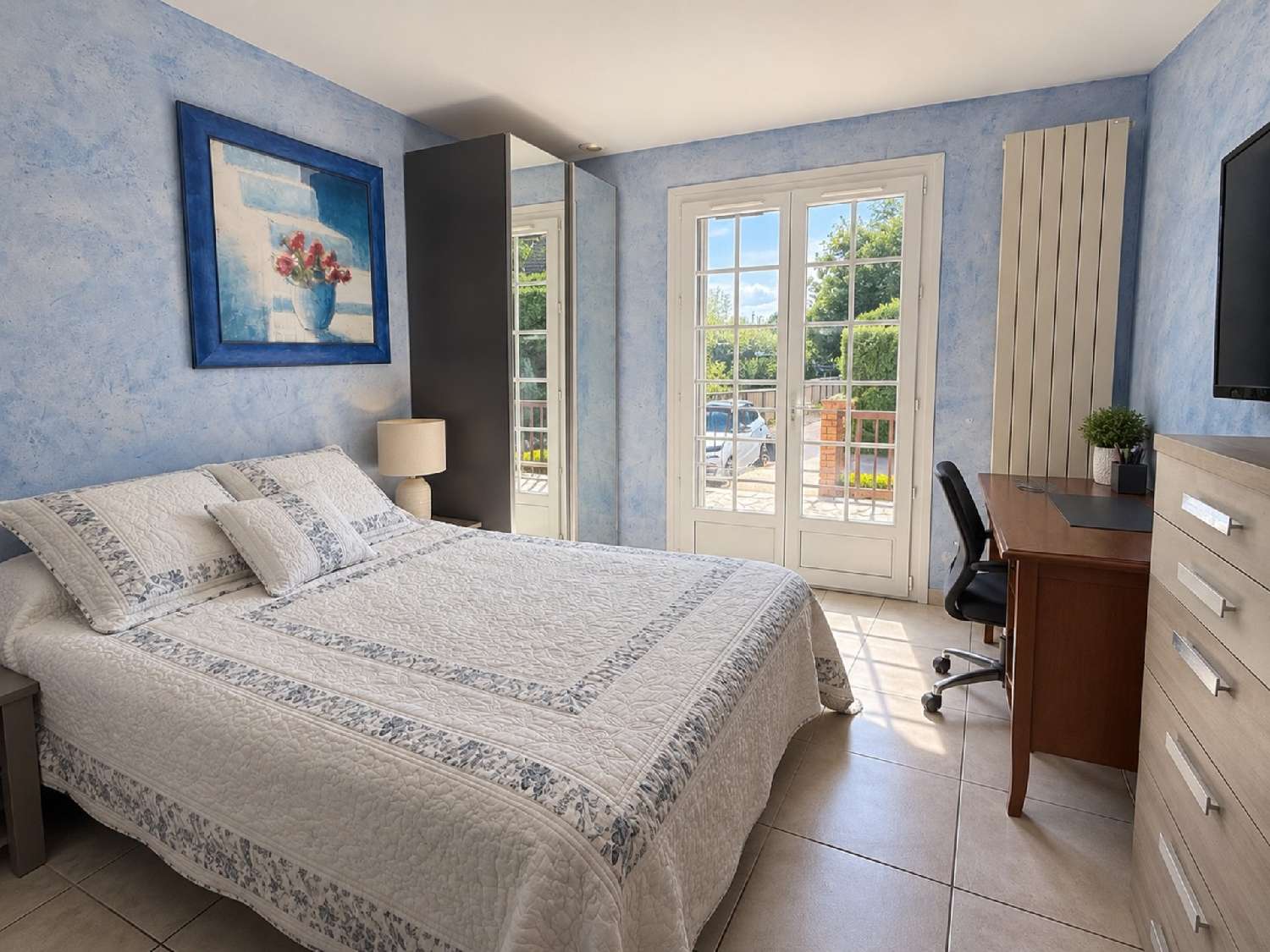 for sale house Vaux-sur-Seine Yvelines 8