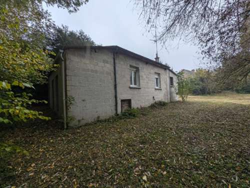Vauxaillon Aisne house foto 7430037
