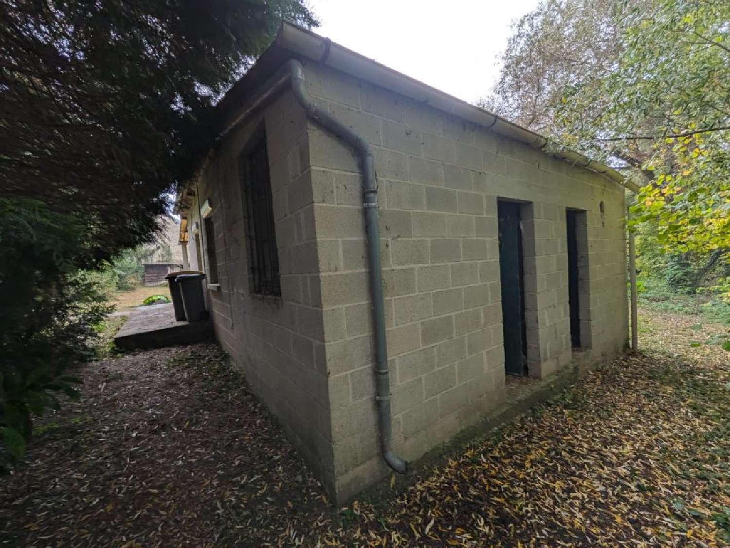  for sale house Vauxaillon Aisne 2