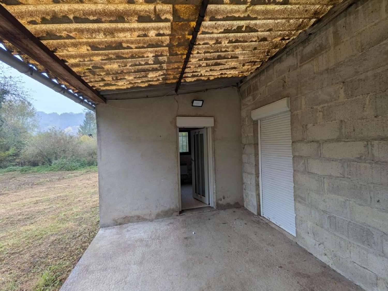  for sale house Vauxaillon Aisne 4