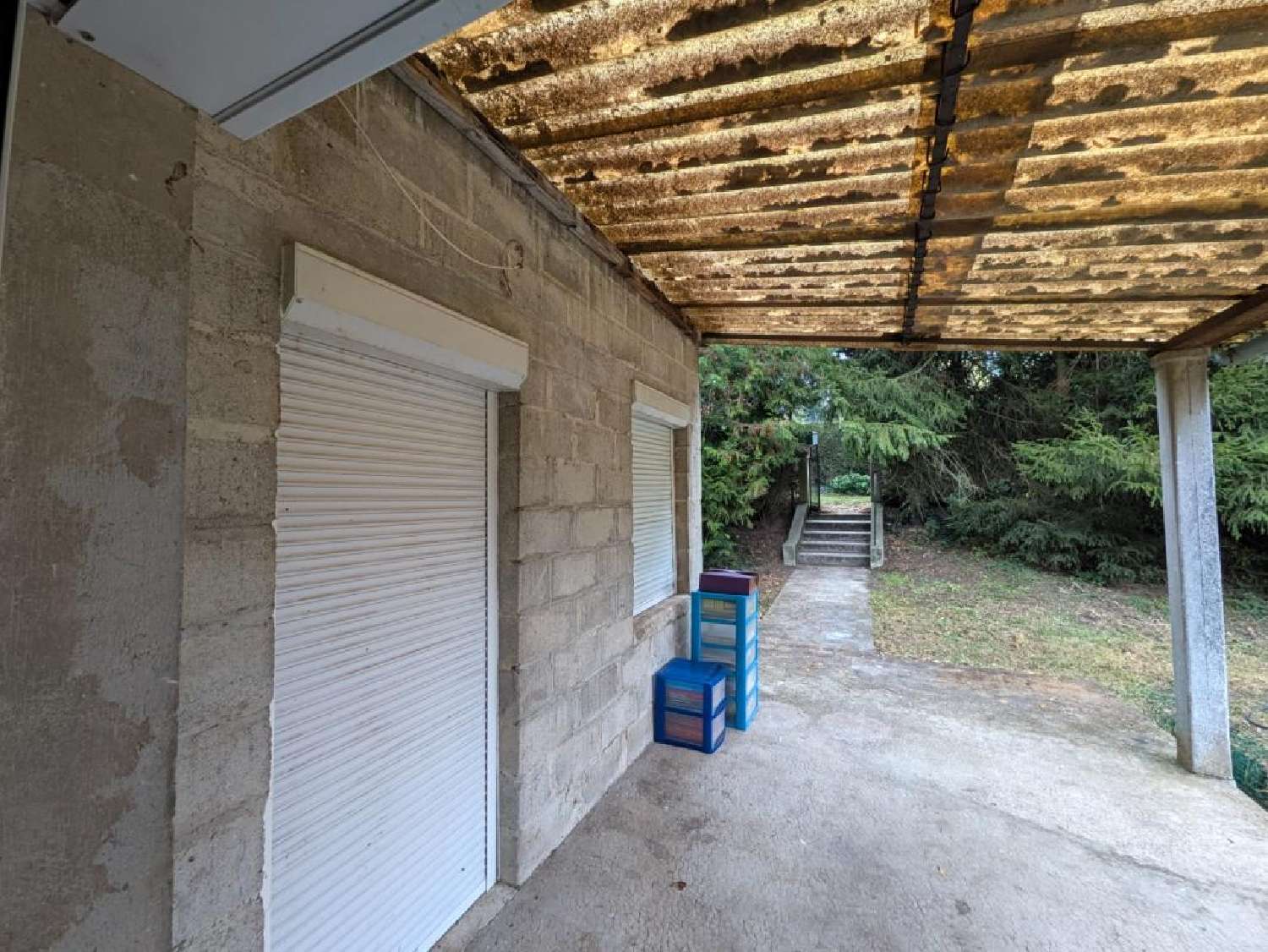  for sale house Vauxaillon Aisne 5
