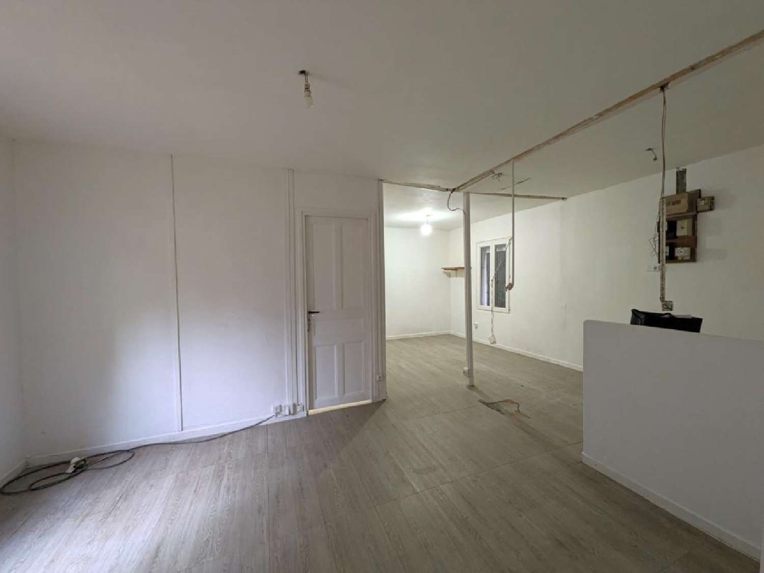  for sale house Vauxaillon Aisne 7