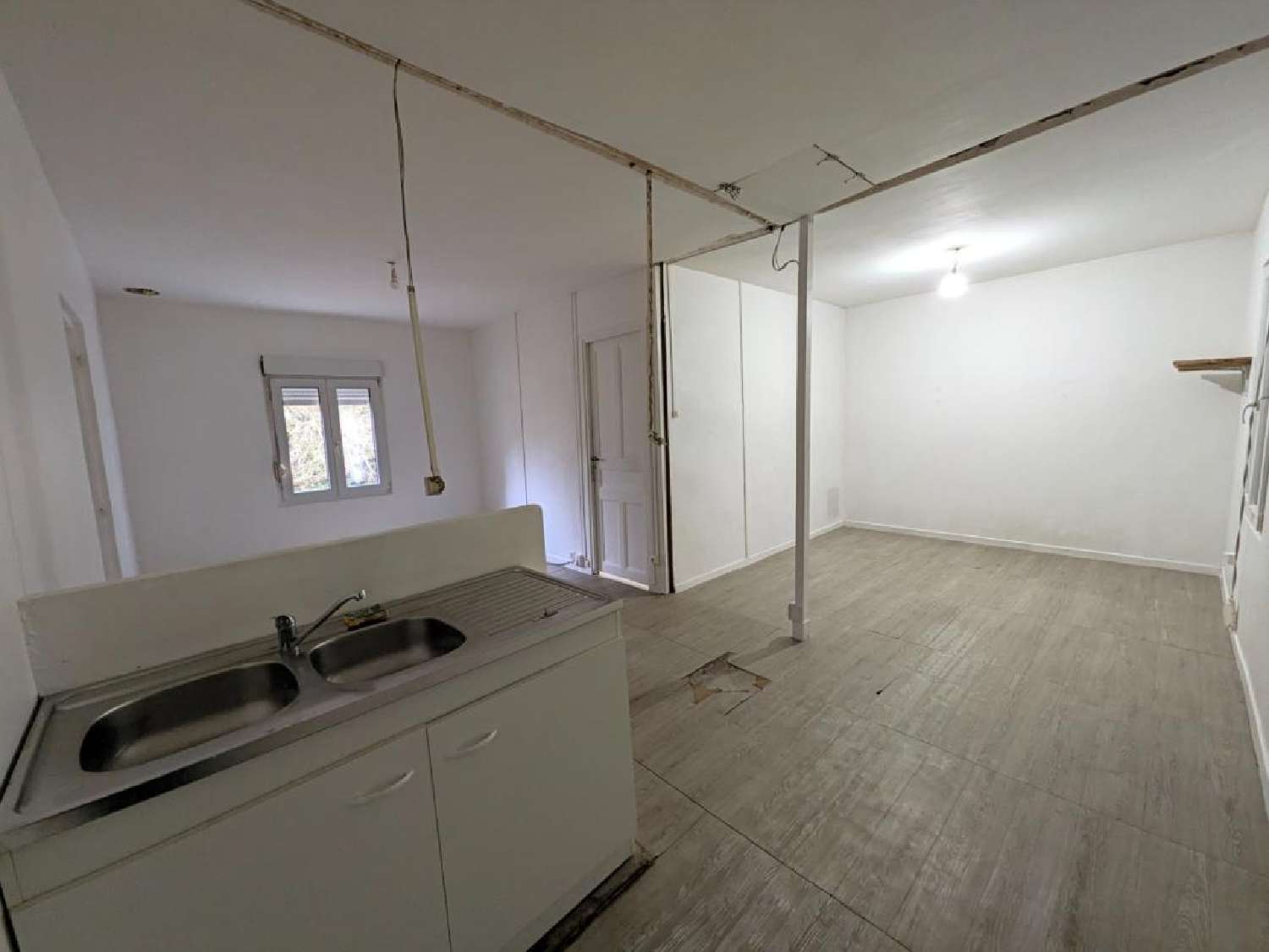  for sale house Vauxaillon Aisne 8
