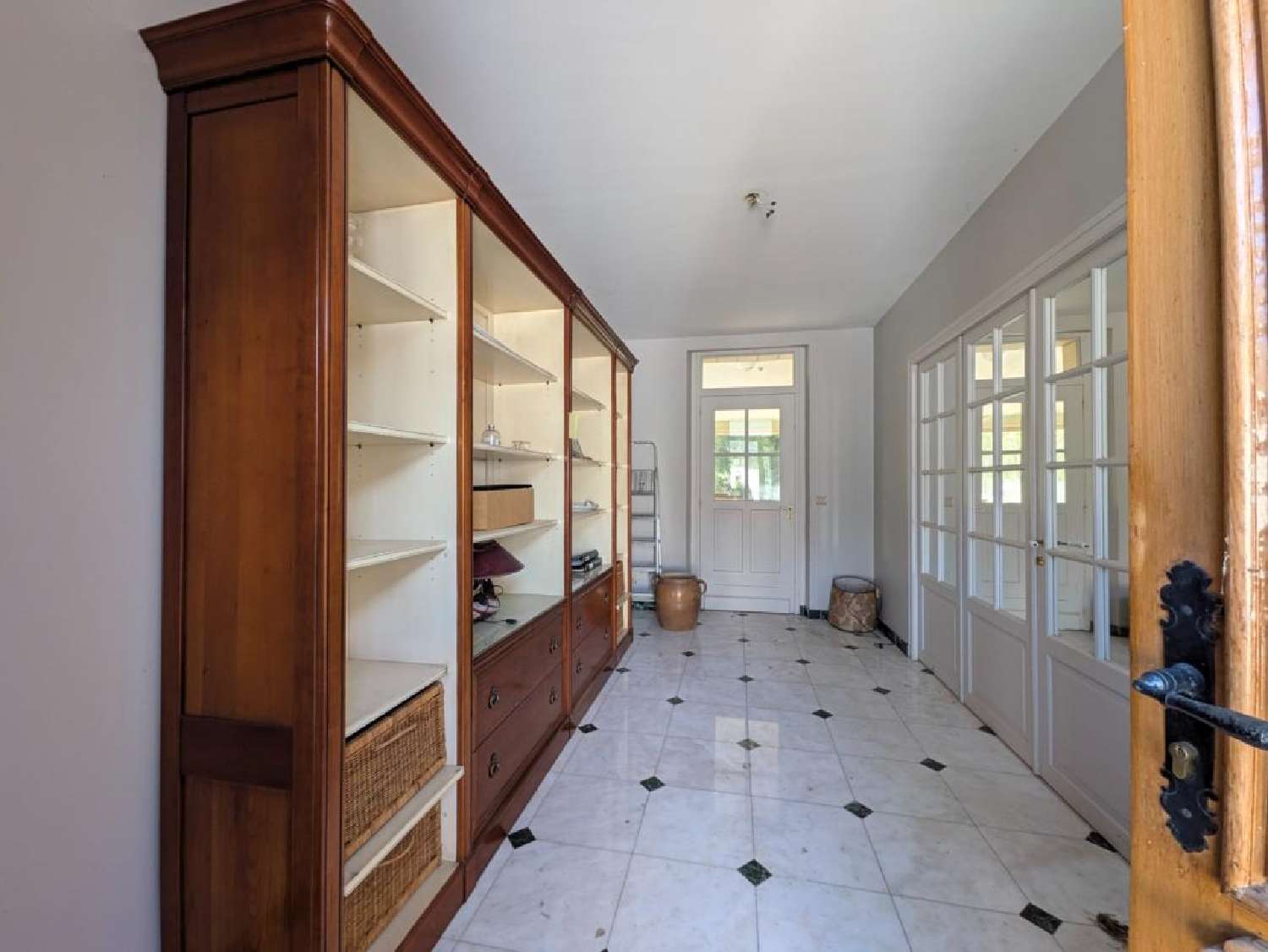  te koop huis Vauxaillon Aisne 3