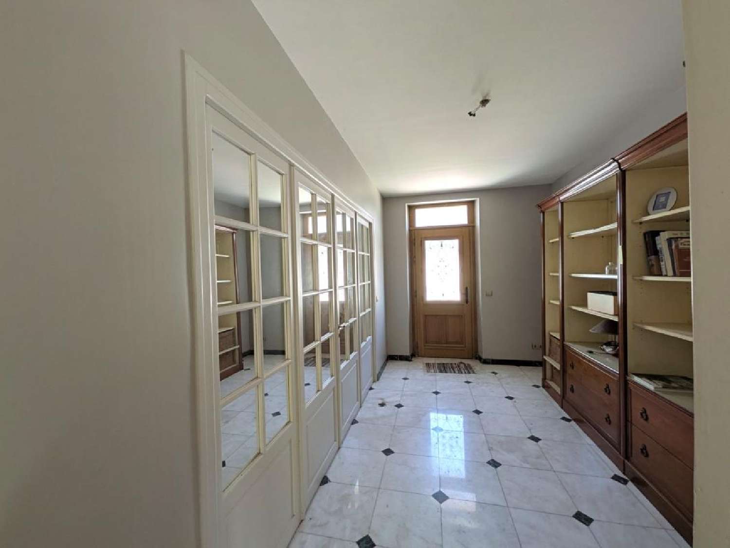  te koop huis Vauxaillon Aisne 4
