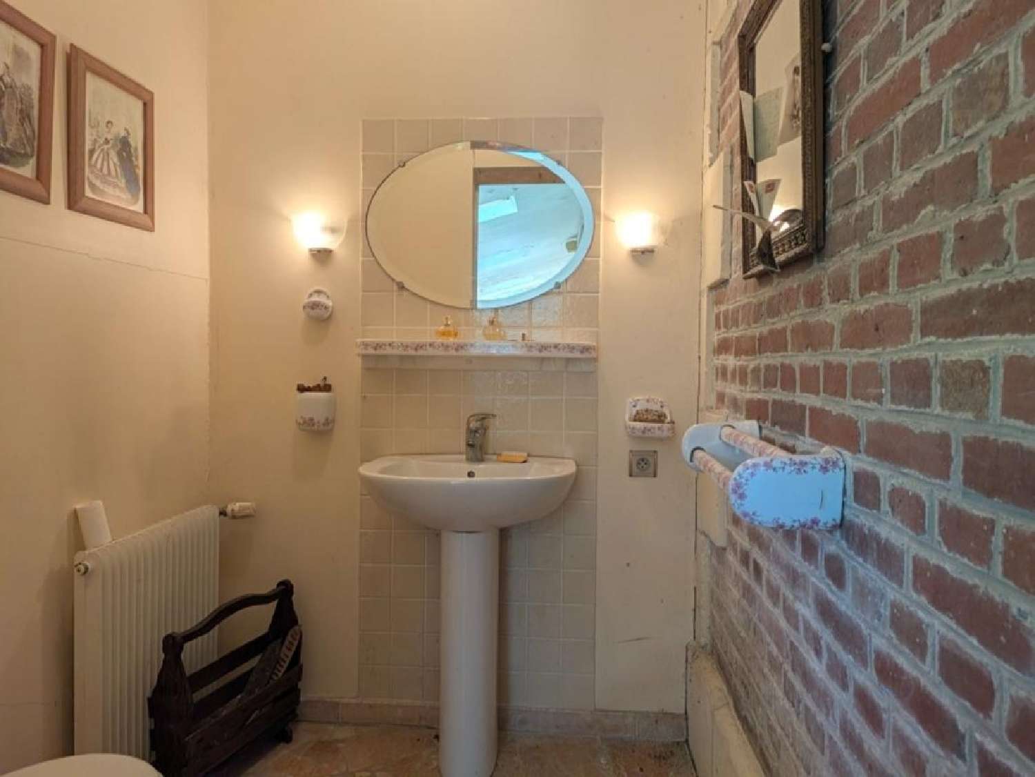  te koop huis Vauxaillon Aisne 5