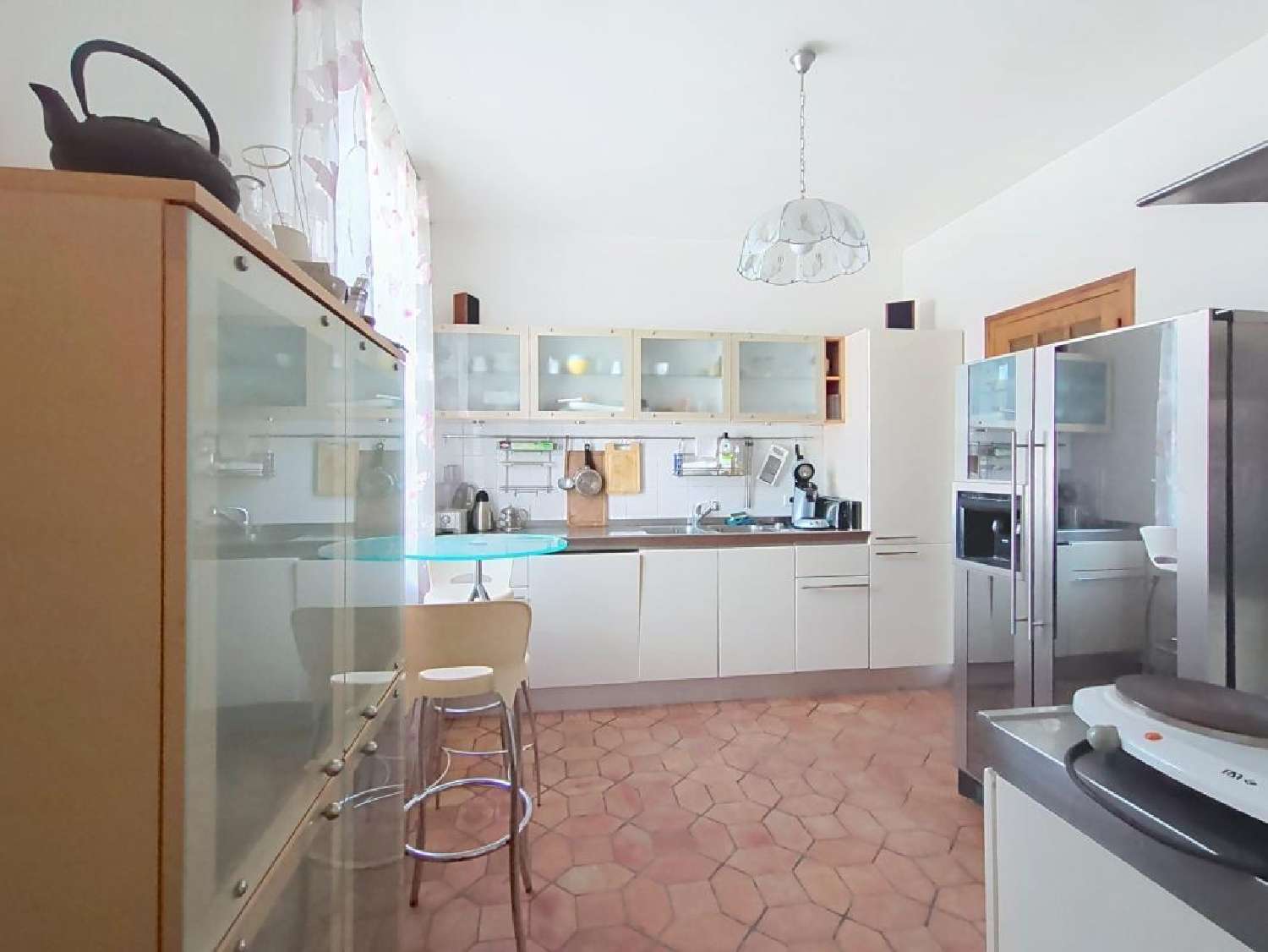  te koop huis Vauxaillon Aisne 6