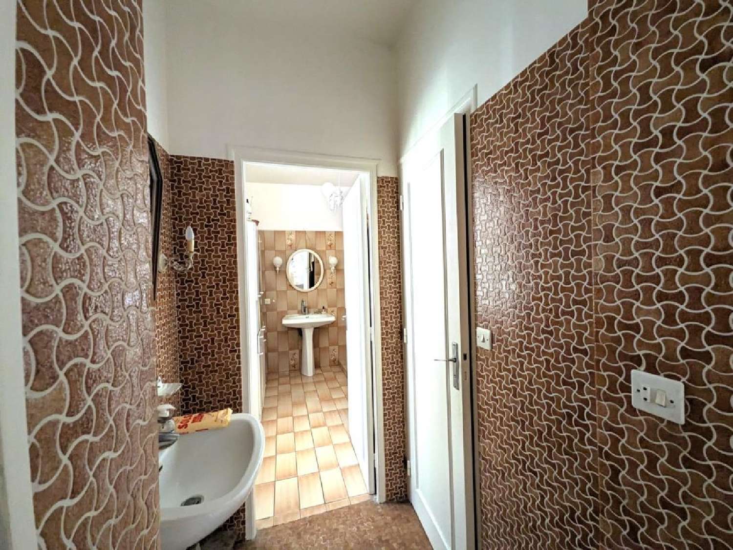  te koop huis Vauxaillon Aisne 8