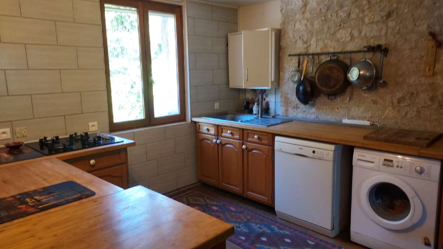 à vendre maison Vayrac Lot 2