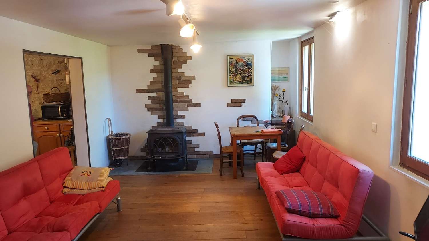 à vendre maison Vayrac Lot 5