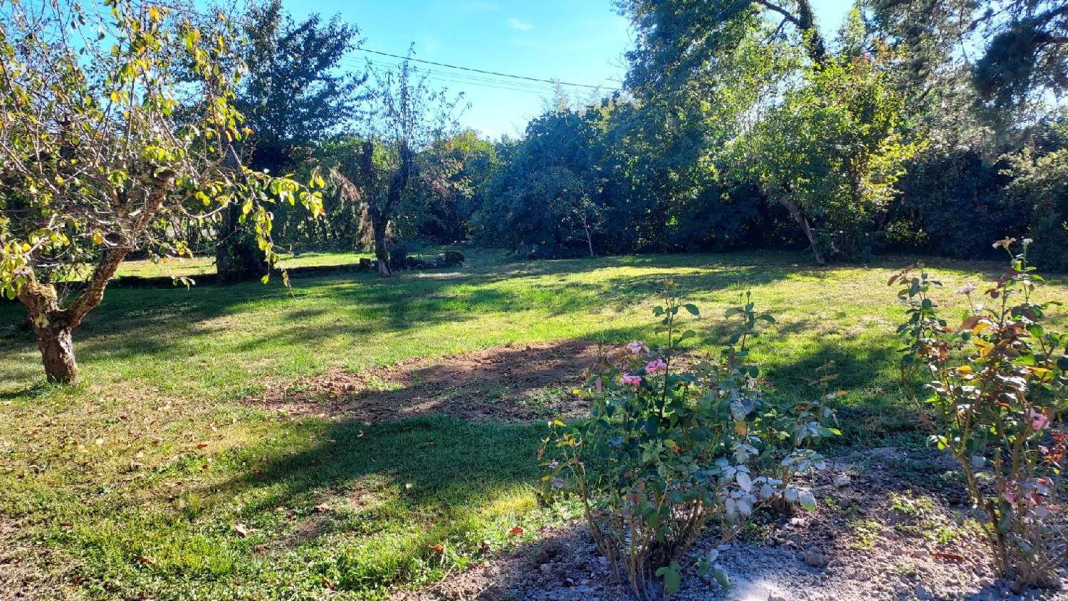 à vendre maison Vayrac Lot 6