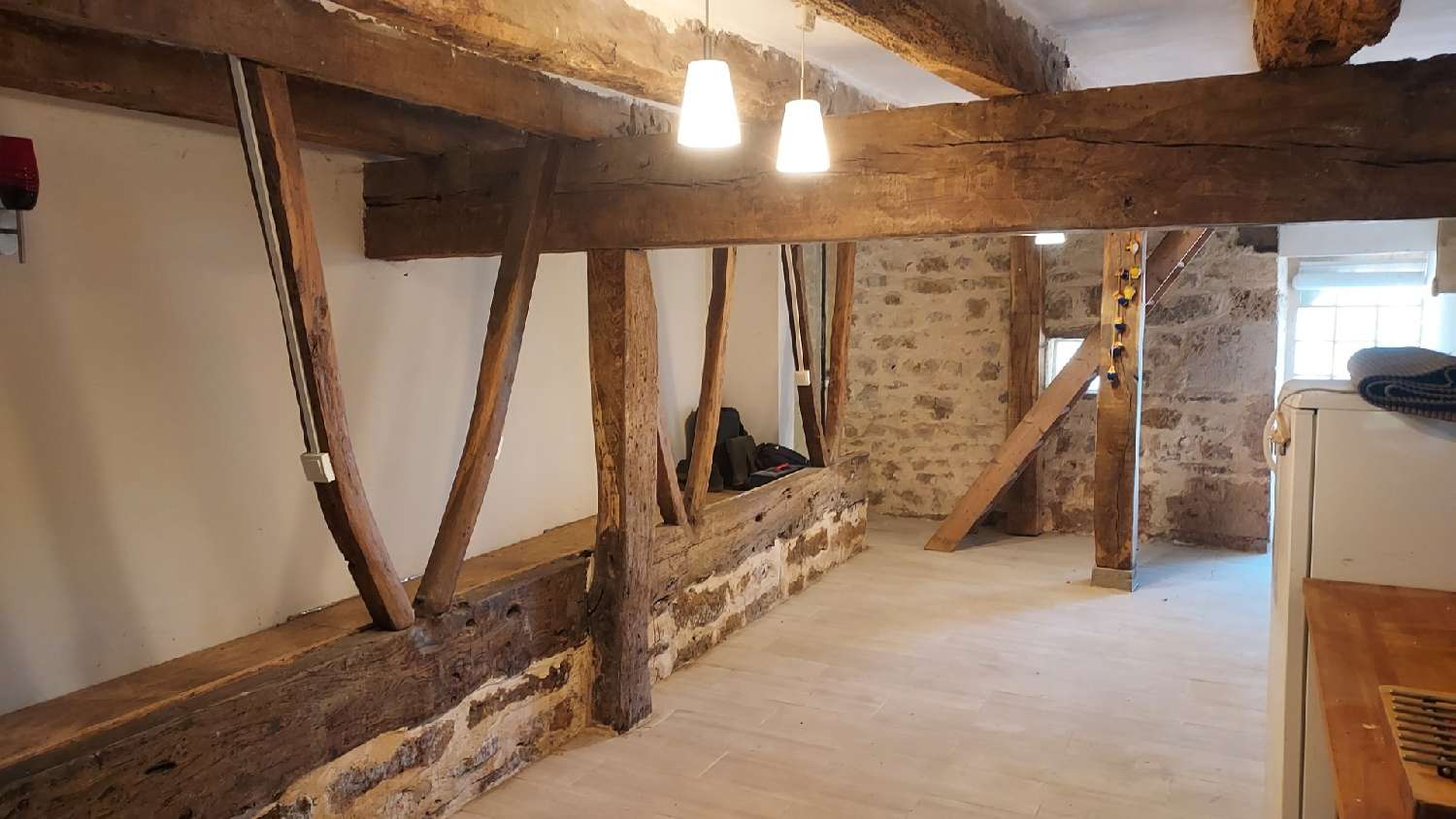 à vendre maison Vayrac Lot 7