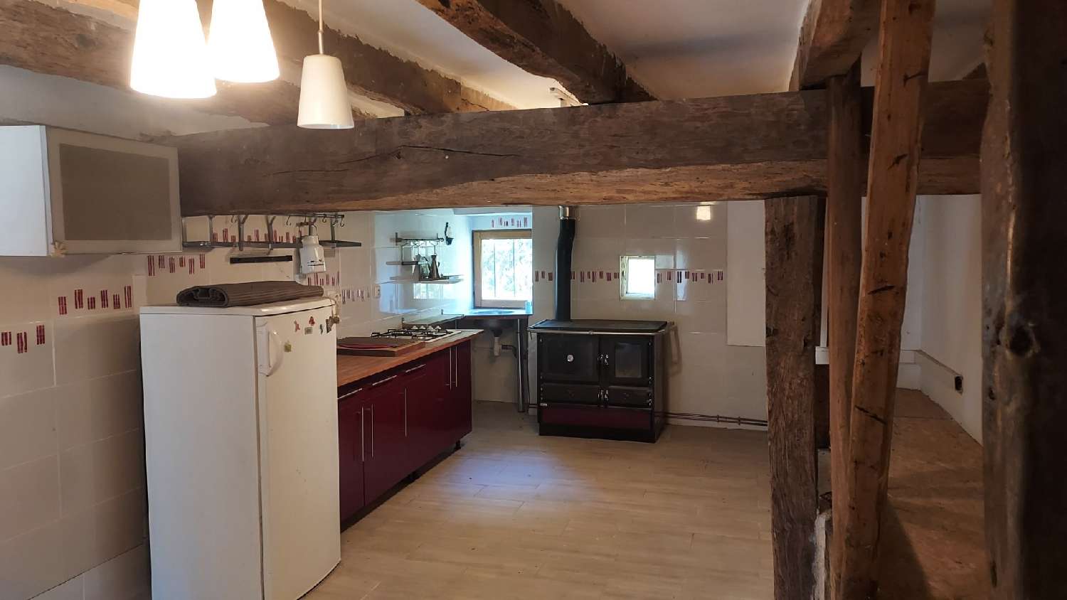 à vendre maison Vayrac Lot 8