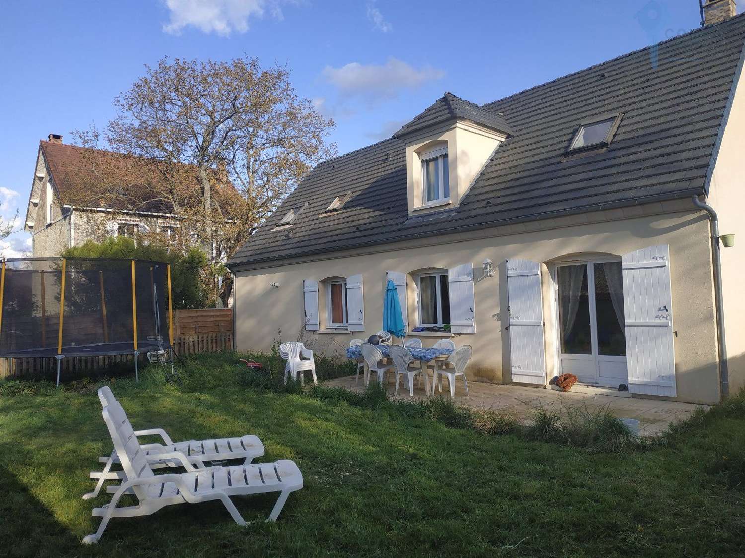 en venta casa Vayres-sur-Essonne Essonne 1