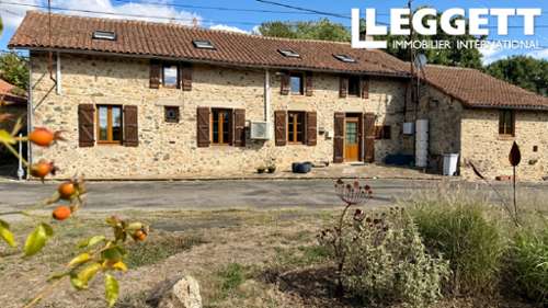 Vayres Haute-Vienne house foto 7433664