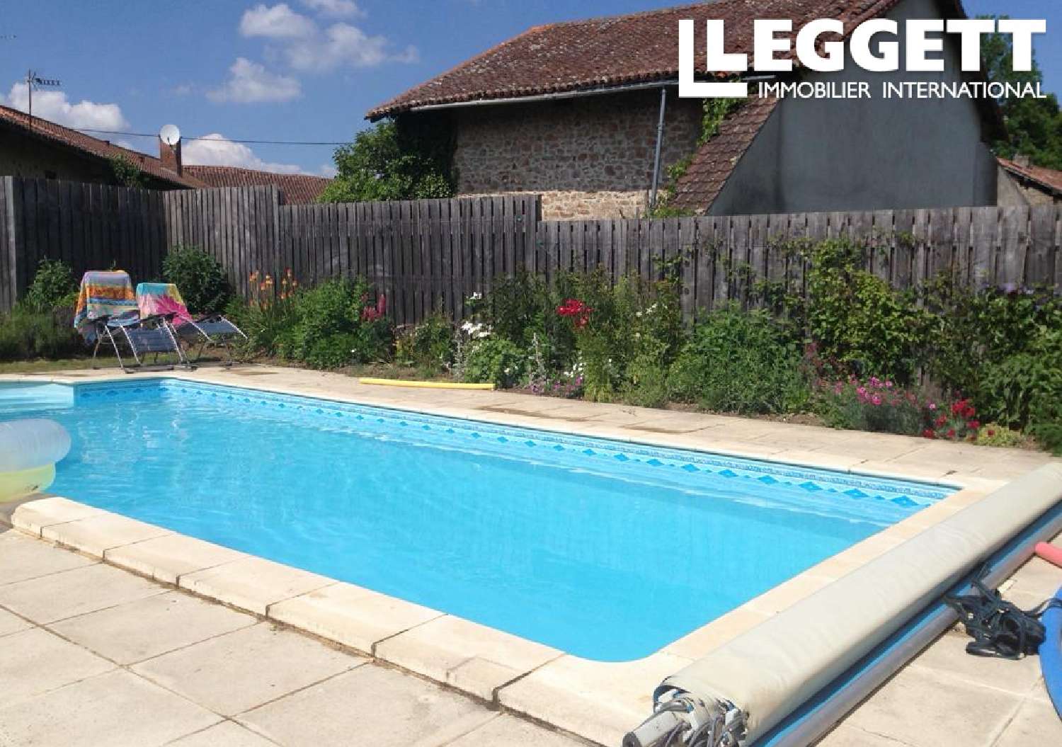 for sale house Vayres Haute-Vienne 2