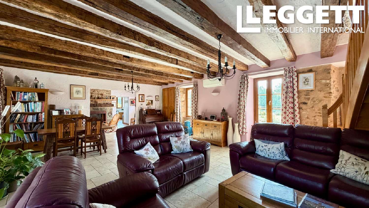 for sale house Vayres Haute-Vienne 3
