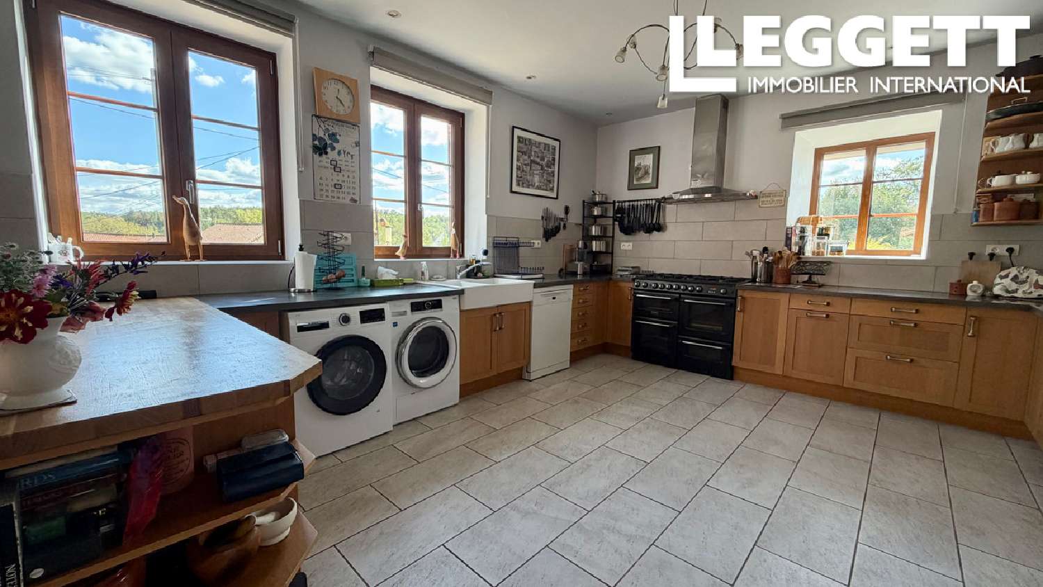 for sale house Vayres Haute-Vienne 4