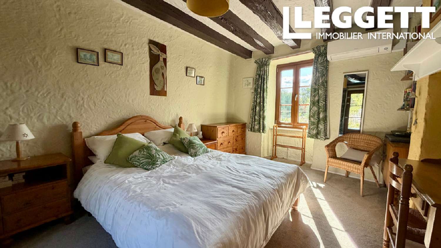 for sale house Vayres Haute-Vienne 5