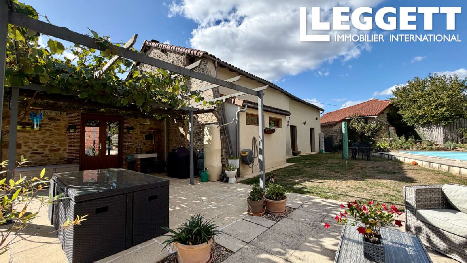 for sale house Vayres Haute-Vienne 8