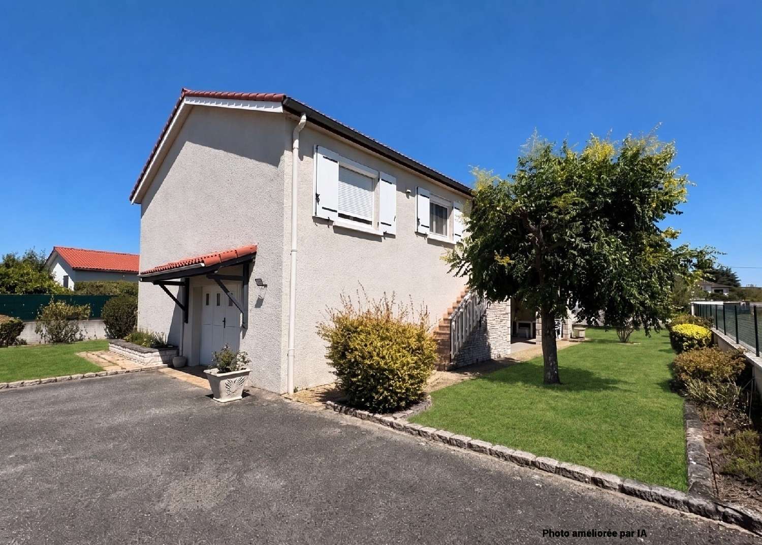 for sale house Veauche Loire 2