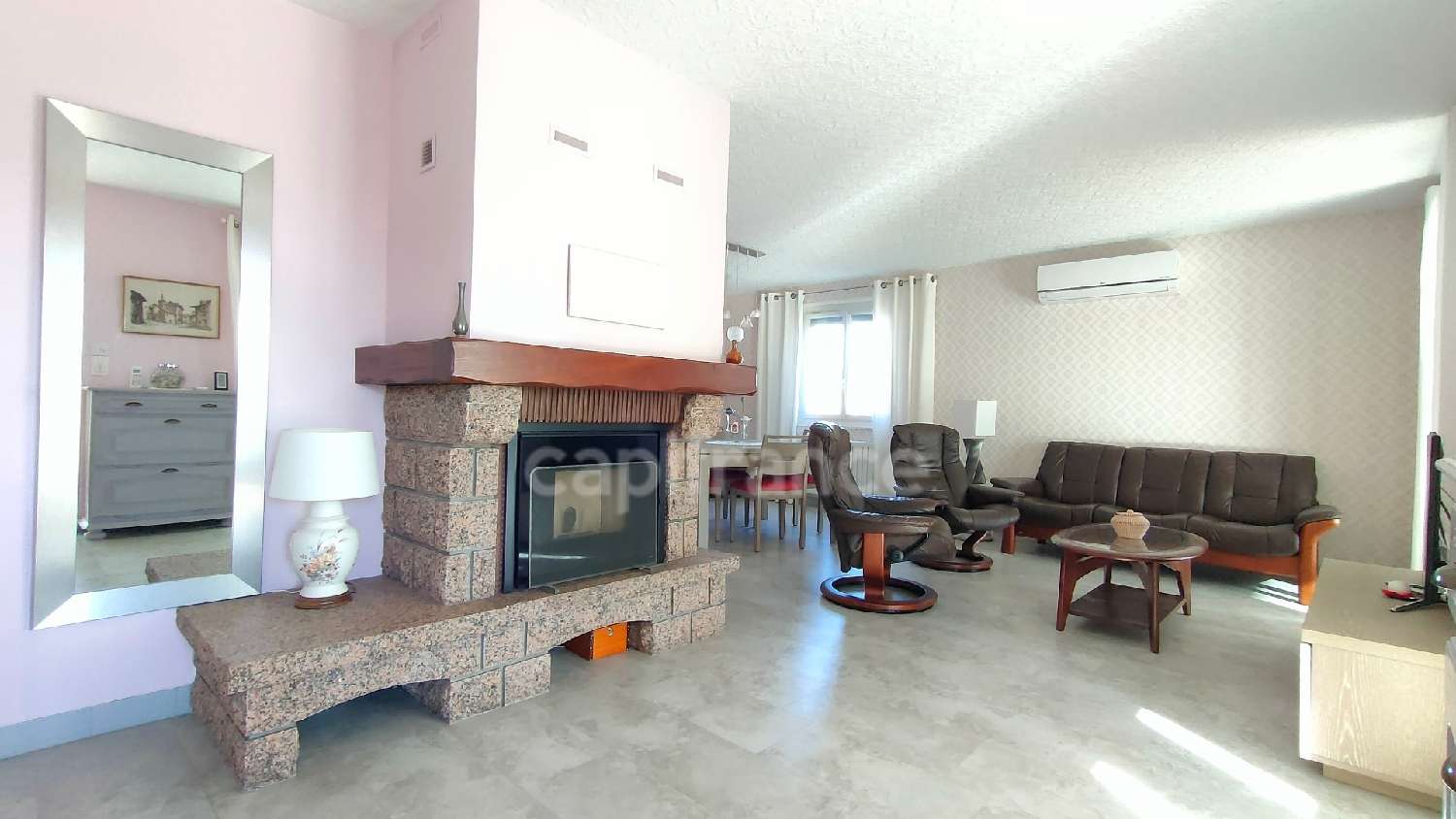 for sale house Veauche Loire 3