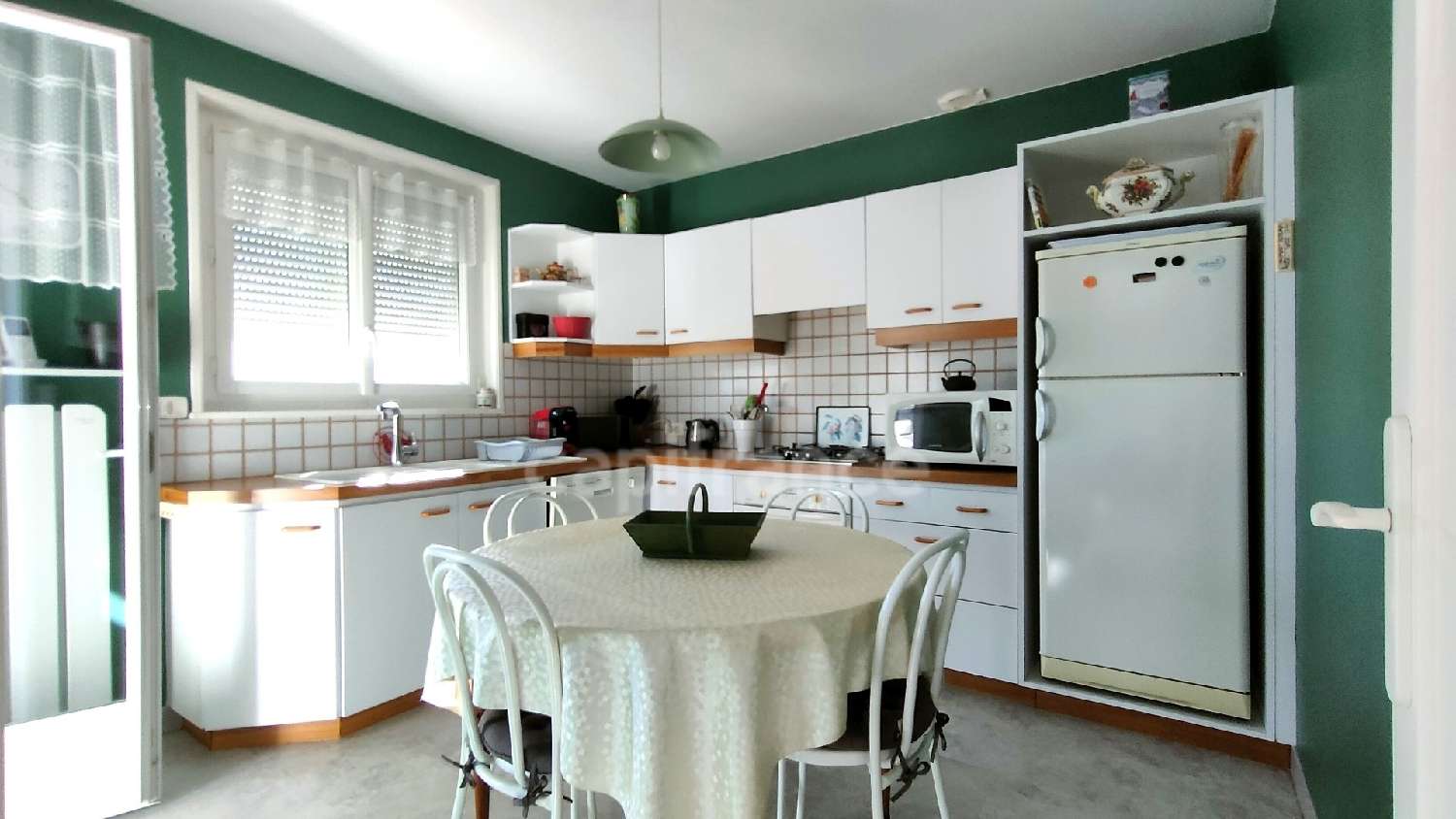 for sale house Veauche Loire 5