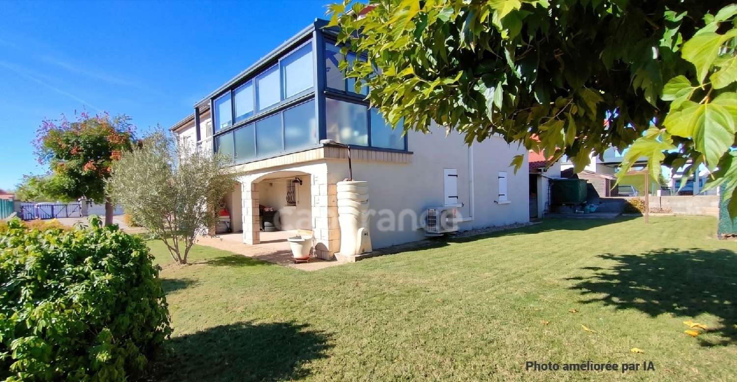  te koop huis Veauche Loire 1
