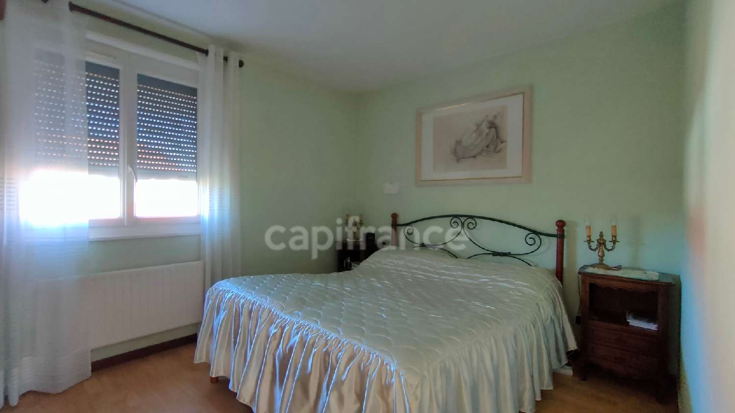  te koop huis Veauche Loire 7