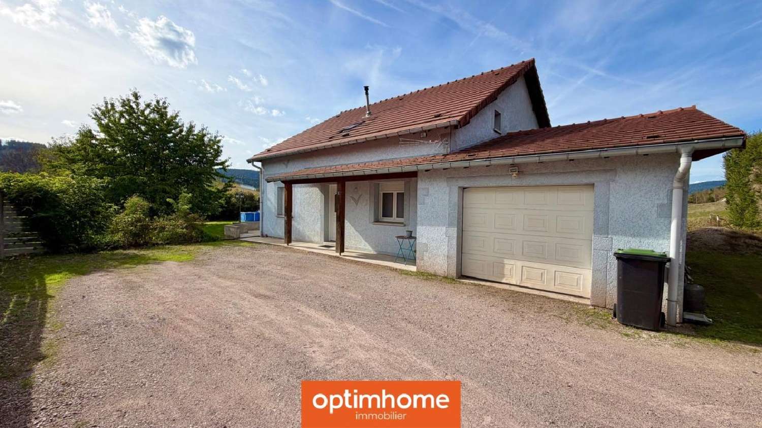 for sale house Vecoux Vosges 1