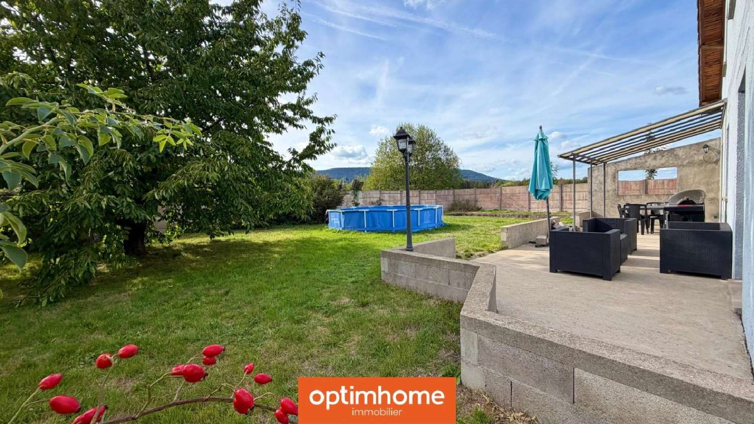  for sale house Vecoux Vosges 4