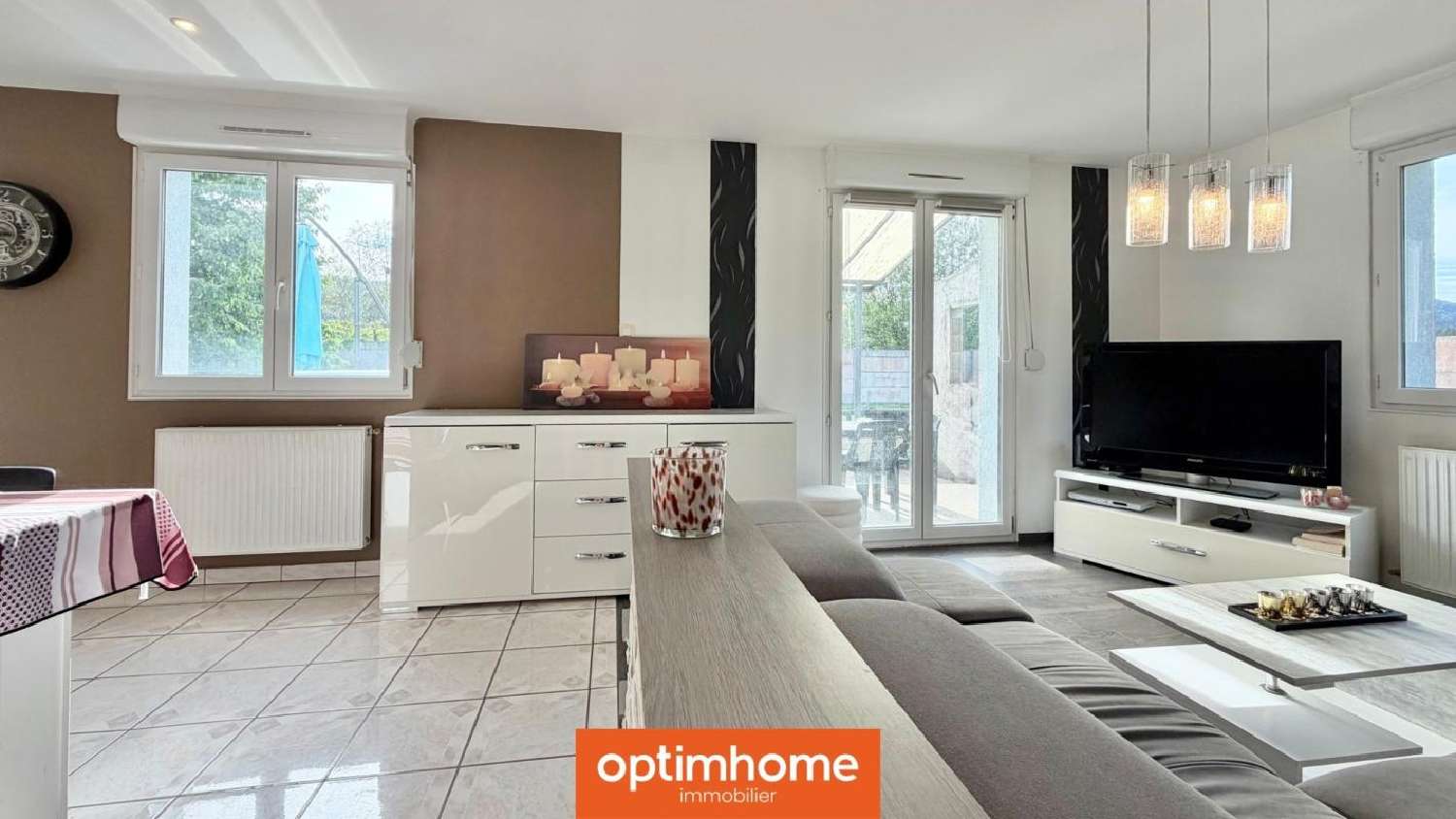  for sale house Vecoux Vosges 5