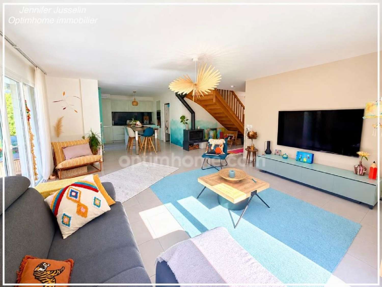 kaufen Haus Veigy-Foncenex Haute-Savoie 4