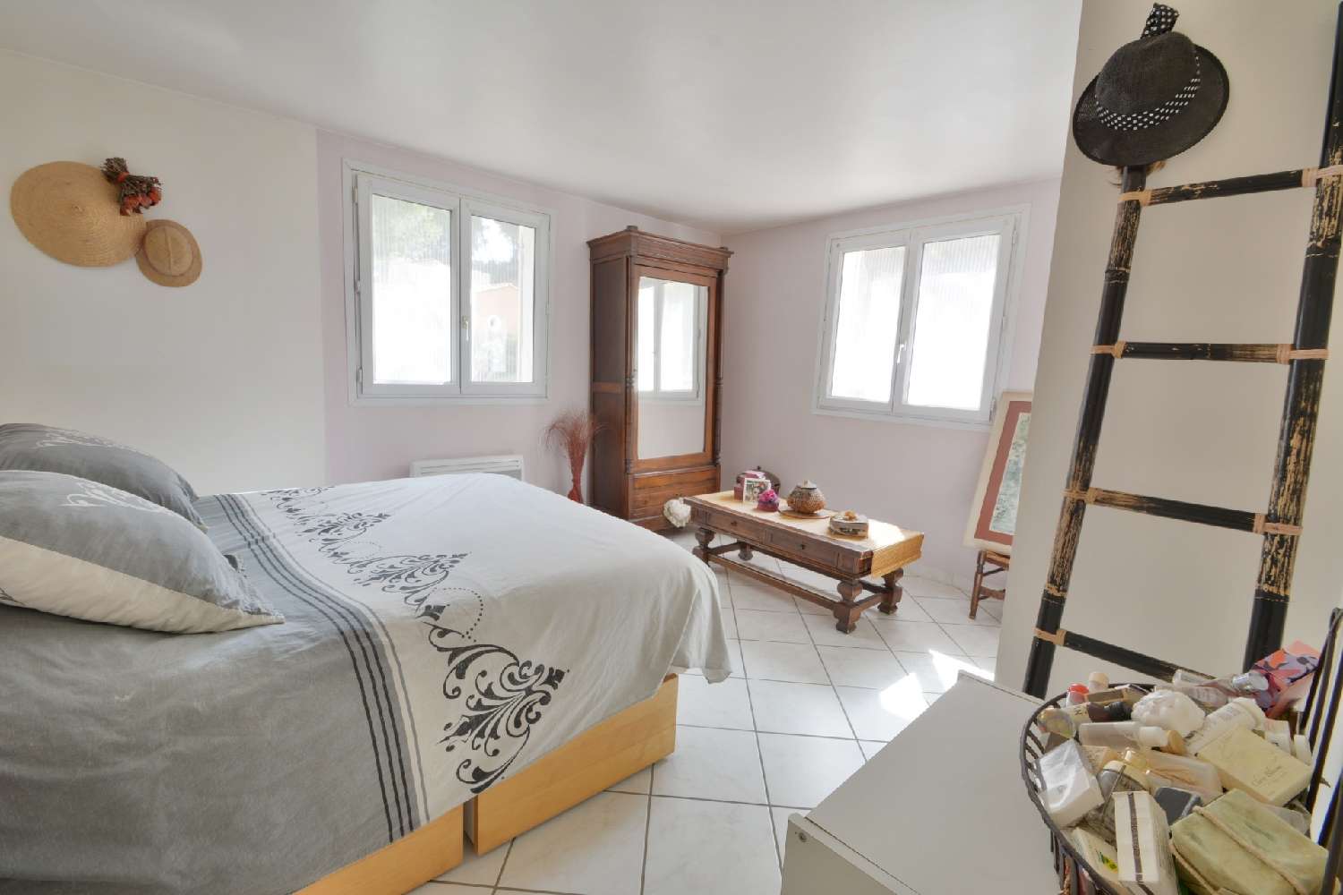  en venta casa Velaux Bocas del Ródano 4