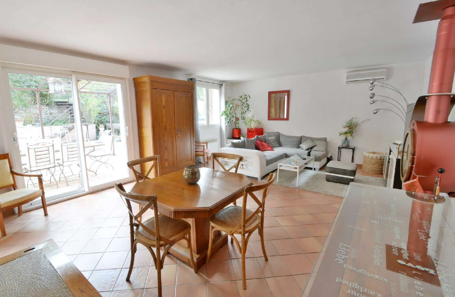  en venta casa Velaux Bocas del Ródano 7