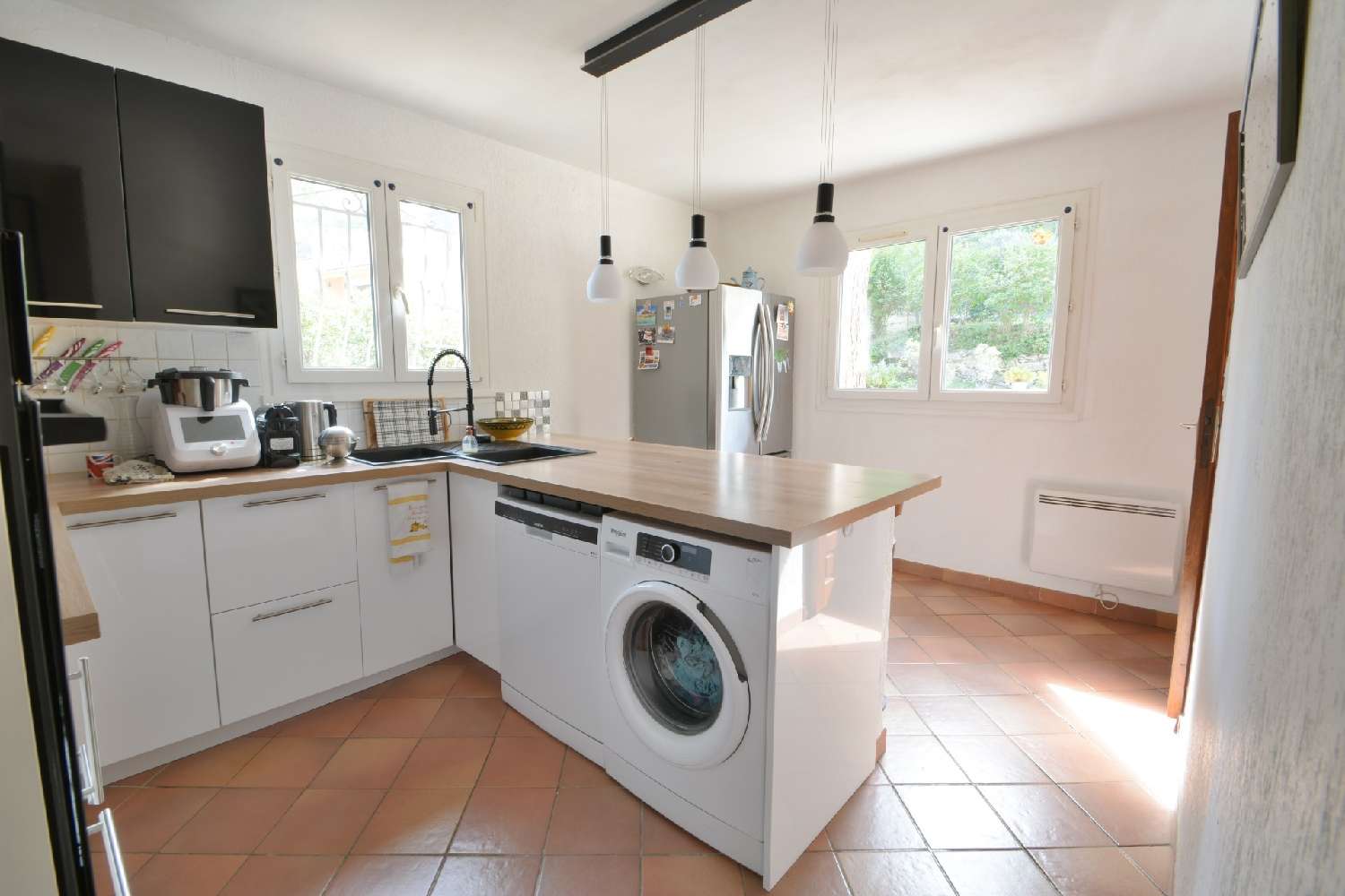  en venta casa Velaux Bocas del Ródano 8