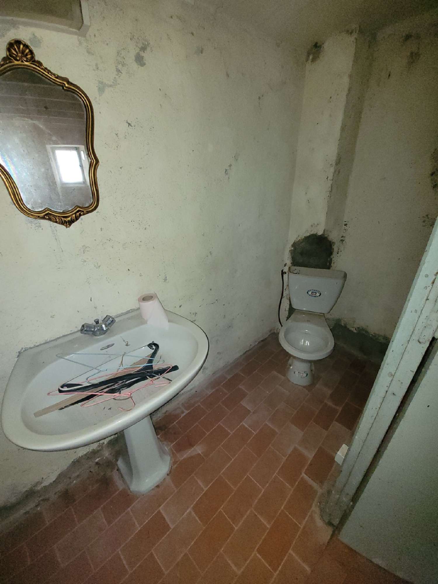 en venta casa Vélieux Hérault 7
