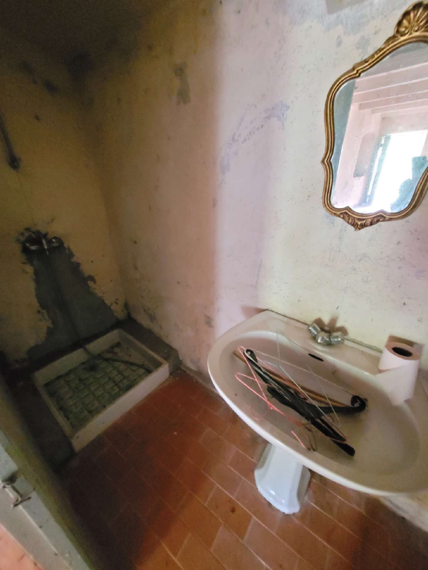 en venta casa Vélieux Hérault 8