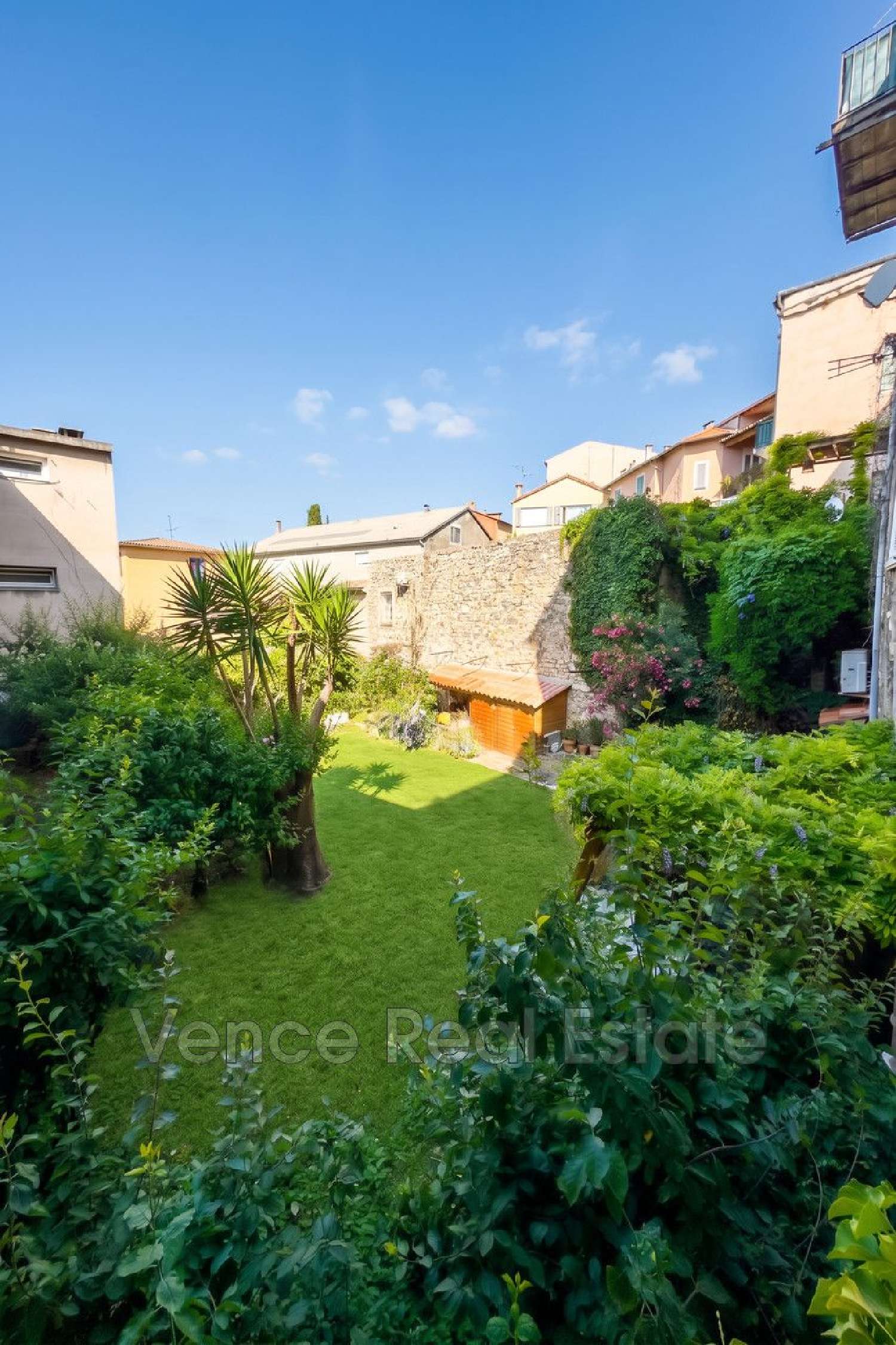 for sale house Vence Alpes-Maritimes 1