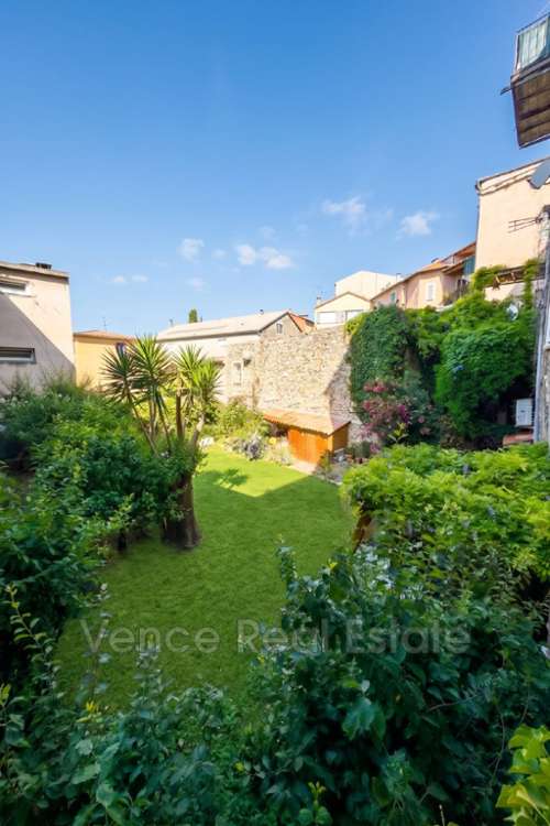 Vence Alpes-Maritimes house foto 7431113
