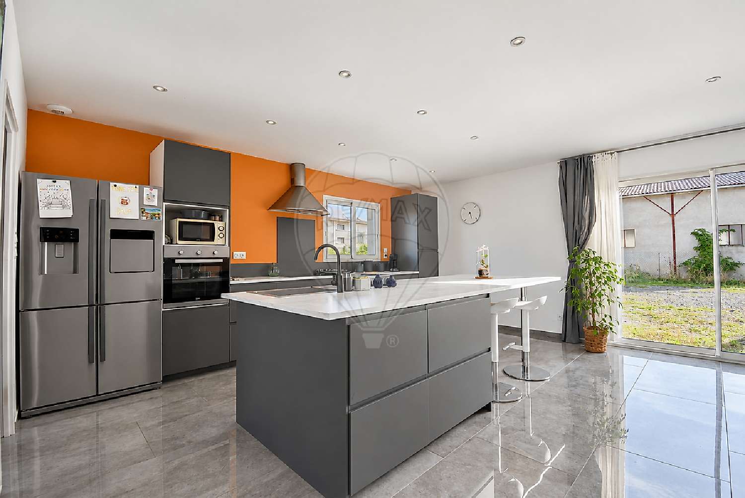  for sale house Vendat Allier 3