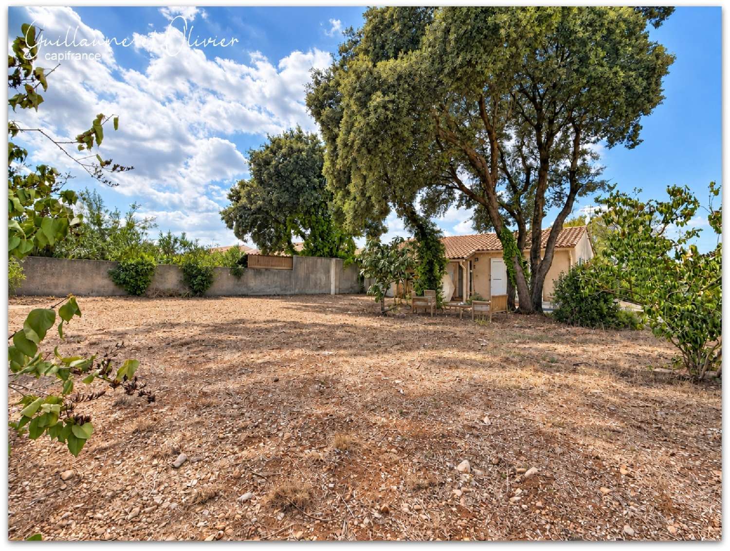 en venta casa Vendémian Hérault 1