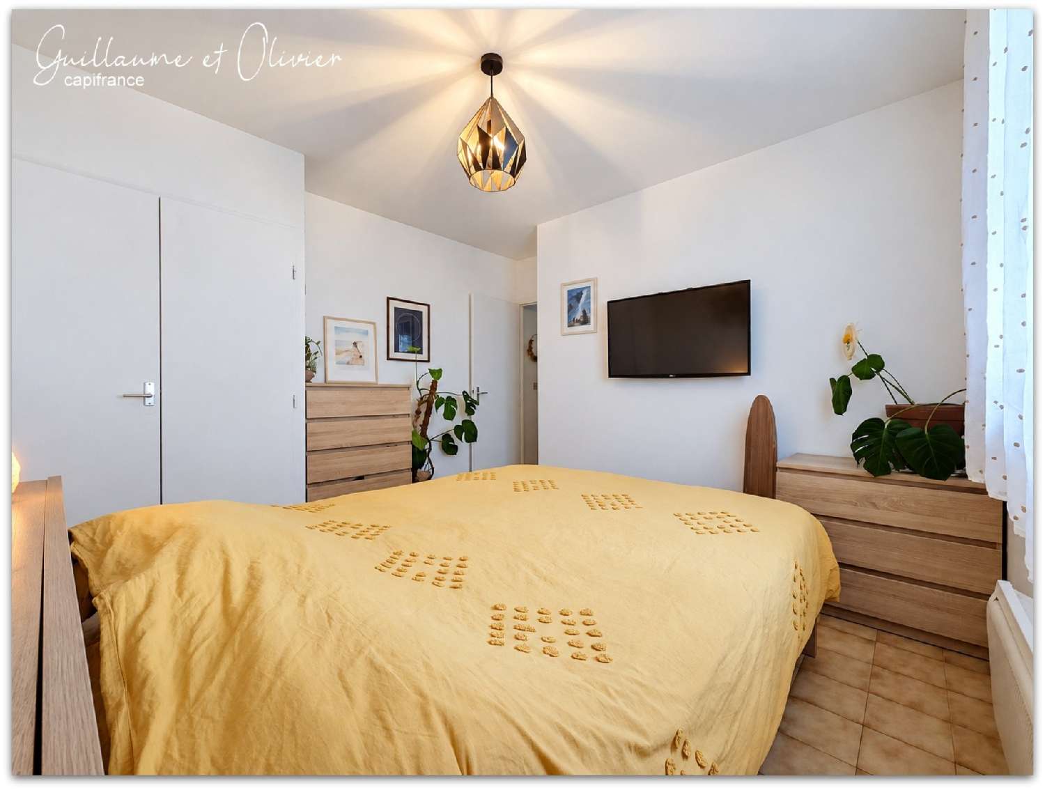 en venta casa Vendémian Hérault 5