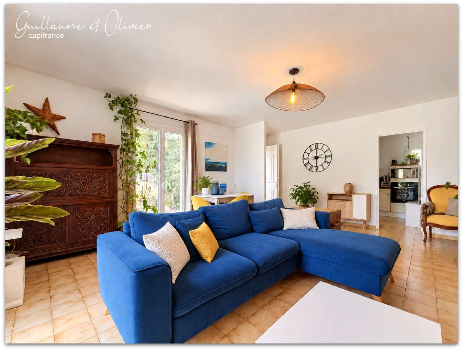  te koop huis Vendémian Hérault 2