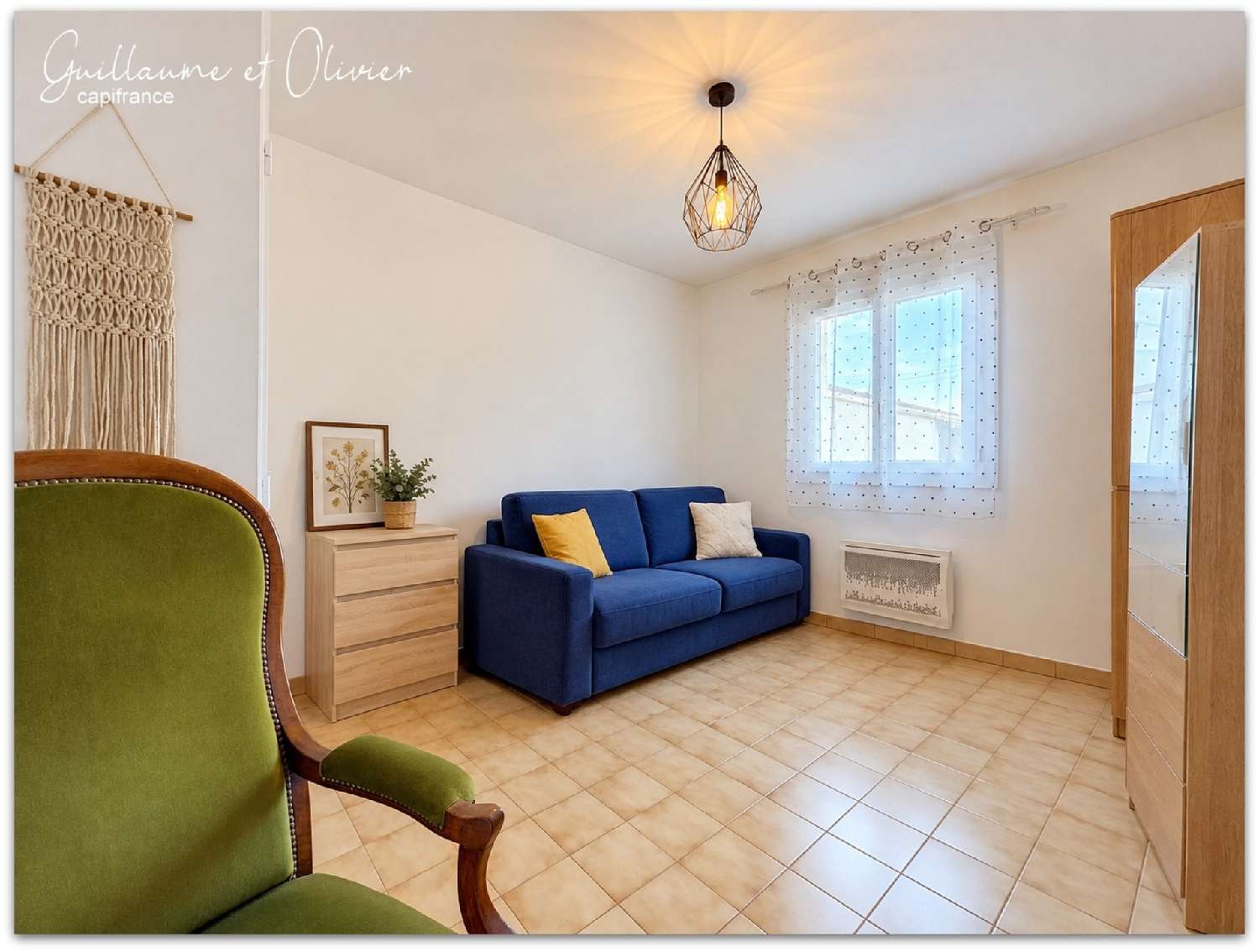  te koop huis Vendémian Hérault 6