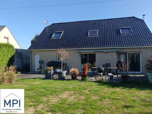 Vendin-le-Vieil Pas-de-Calais house foto 7427301